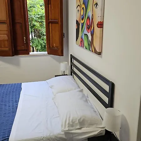 Villa Silvia *
