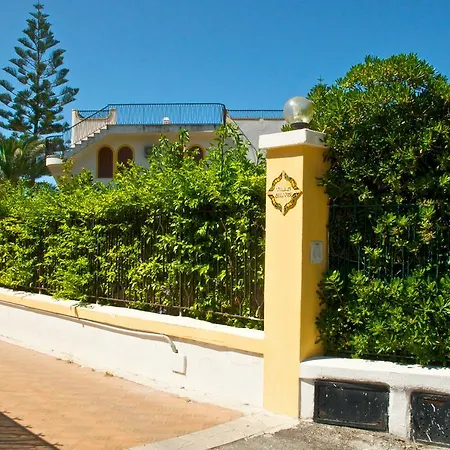 Villa Silvia *