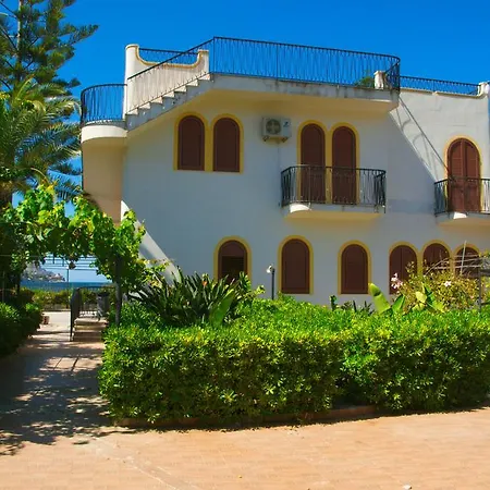 Villa Silvia