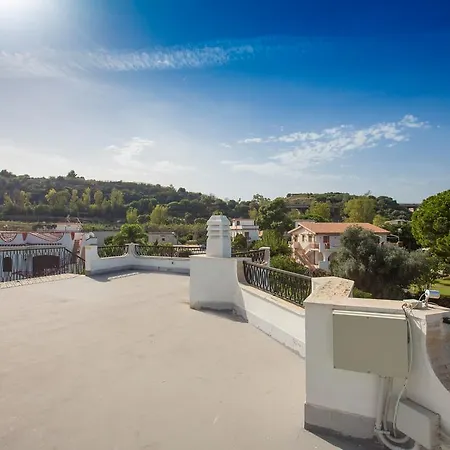 Villa Silvia Casteldaccia