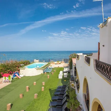 Villa Silvia *
