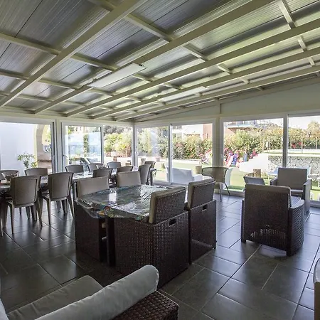 Villa Silvia *