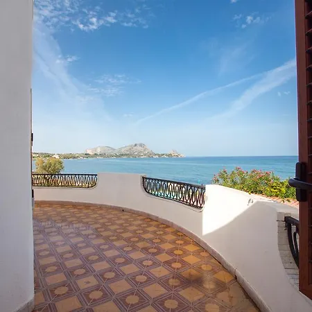Villa Silvia *