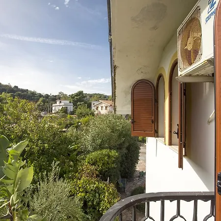 Villa Silvia *