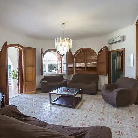 Villa Silvia *