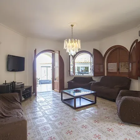 Villa Silvia