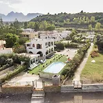 Вилла Silvia By In Palermo