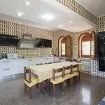 Вилла Silvia By In Palermo Кастельдачча