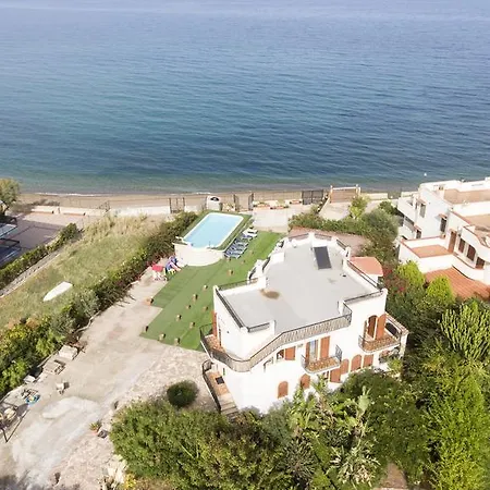 Villa Silvia *