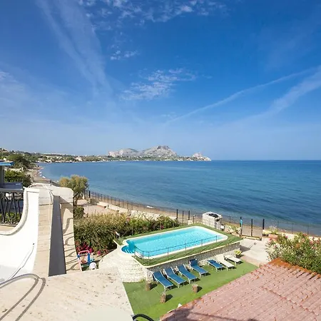 Villa Silvia By In Palermo