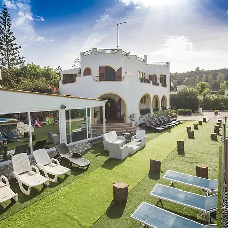 Villa Silvia *