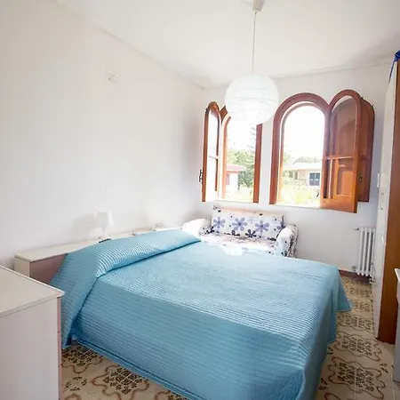 Villa Silvia By In Palermo *