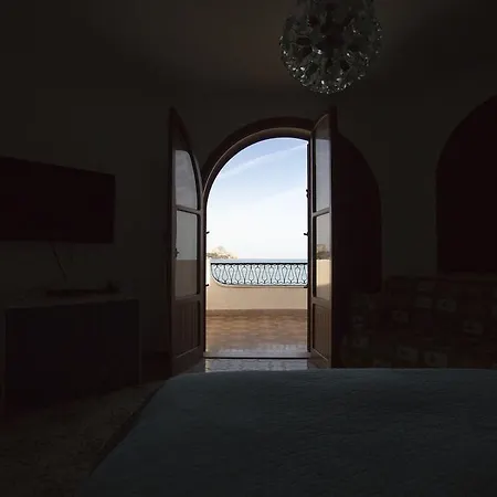 Villa Silvia By In Palermo
