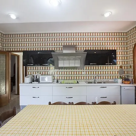 Villa Silvia By In Palermo *