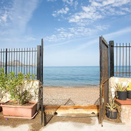 Villa Silvia By In Palermo *