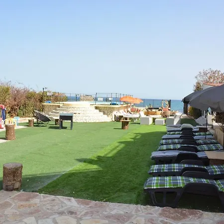 Villa Silvia By In Palermo *